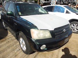 2001 Toyota Tundra Lavender Standard Cab 3.4L AT 2WD #Z22811